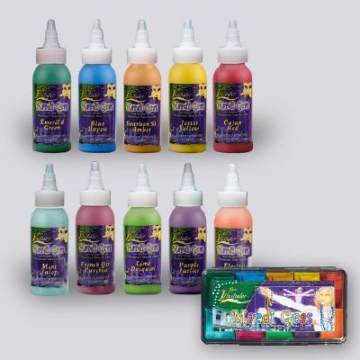 Mardi Gras Liquids  120ml