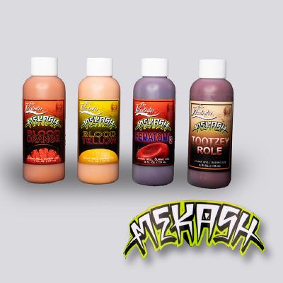 Mekash Colors  60ml