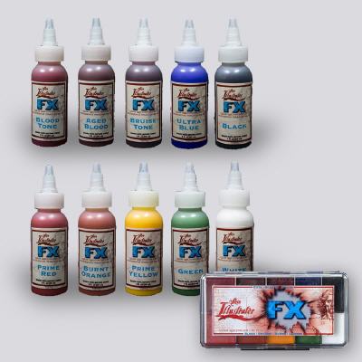FX 240ml