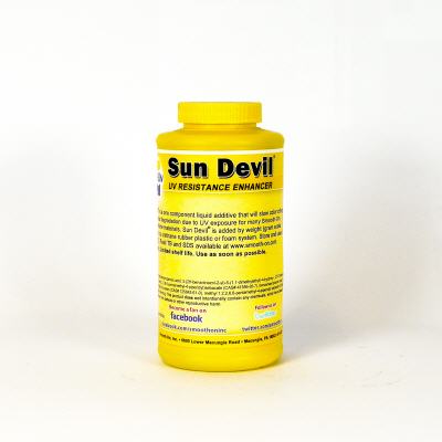 Sun Devil