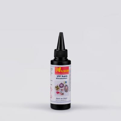 UV Epoxy resin