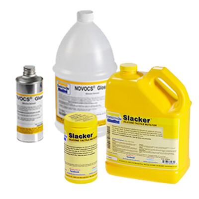 Silicone Additives