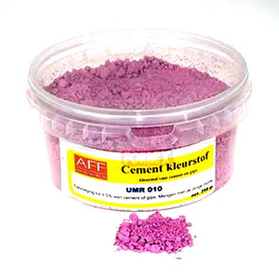 Pigment Powders