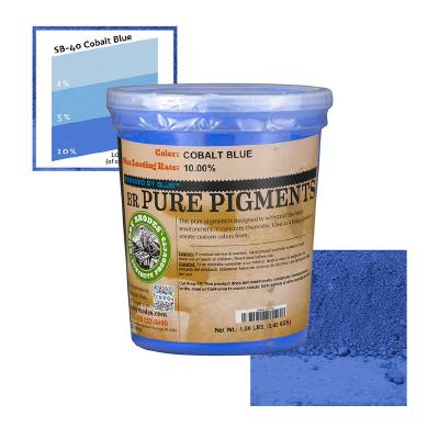 Cobalt Blue  /454gr