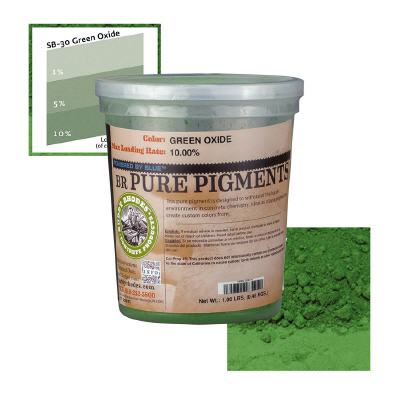 Green Oxide  /454gr