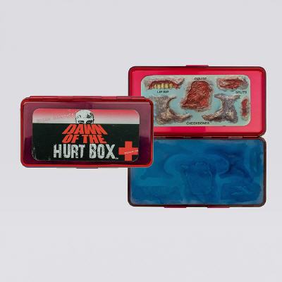 Dawn Of The Hurt Box