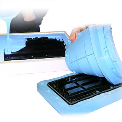 Mold Max series