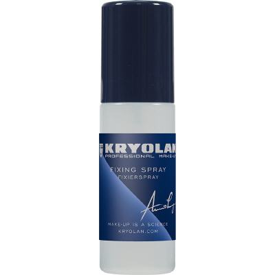 Fixing Spray  /100ml