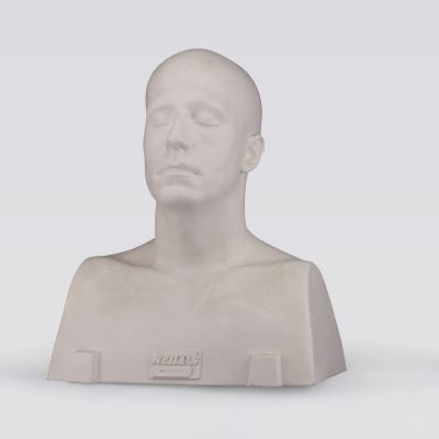 Head Armatures  Deluxe