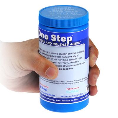 One Step
