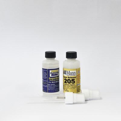 SuperSeal  Kit