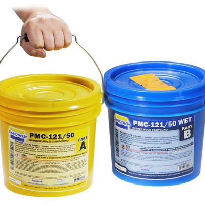 PMC-121/ 50 Wet  /7,26 kg