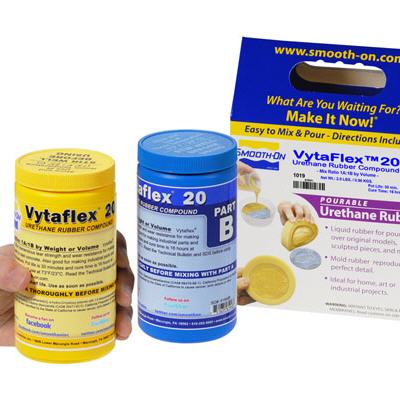 VytaFlex 20  /0,91 kg