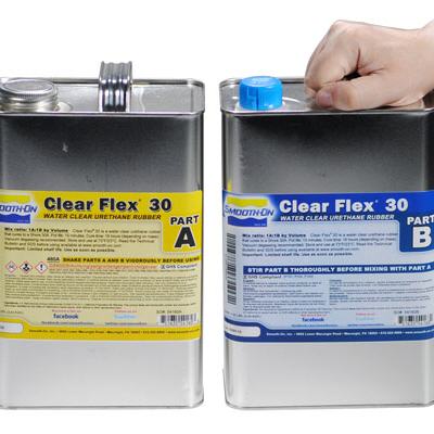 Clear Flex 30 EU  /7,2 kg
