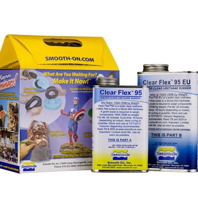 Clear Flex 95 EU /1,5 kg