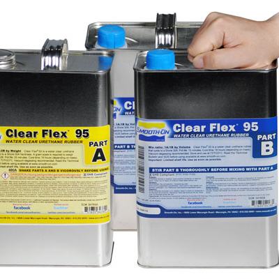 Clear Flex 95 EU   /9,7 kg
