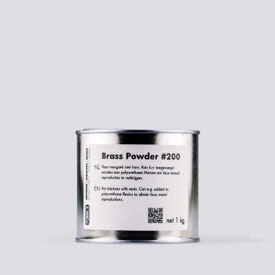 Messingpoeder  /1kg