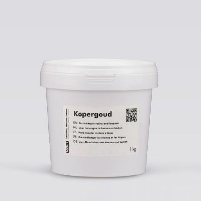Copper Gold  /1kg