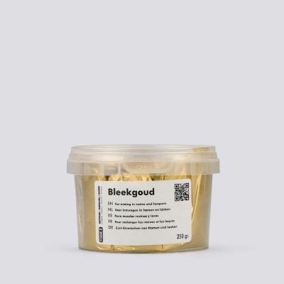 Pale Gold  /250gr