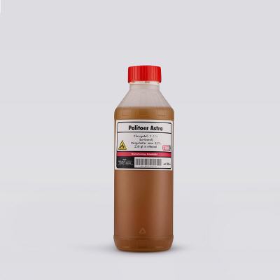 Astra politoer 1 ltr