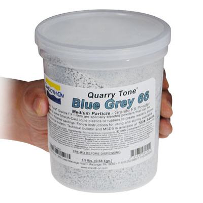Blue Grey  /0,68 kg