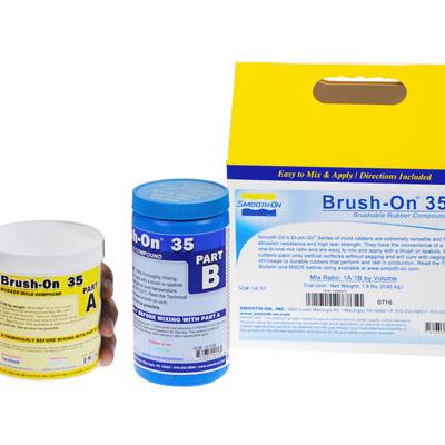 Brush-On 35  /2 kg