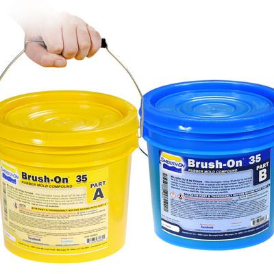 Brush-On 35   /6 kg
