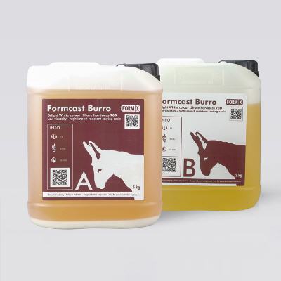 FormCast Burro  /10kg