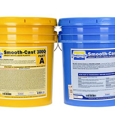 Smooth-Cast 300Q  /35 kg