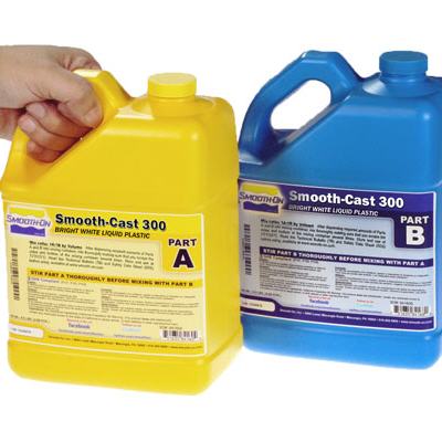 Smooth-Cast 300  /7 kg