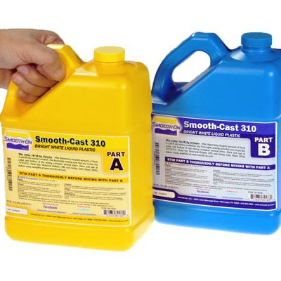 Smooth-Cast 310
  / 7 kg
