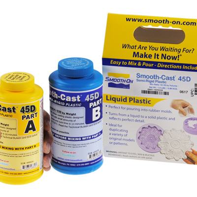 Smooth-Cast 45D  /0,94 kg