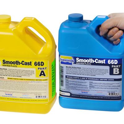 Smooth-Cast 66D  /7,2 kg