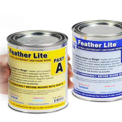Feather Lite /1,14kg