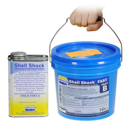 Shell Shock FAST   /5 kg