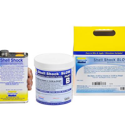 Shell Shock "Slow"  /1,5kg