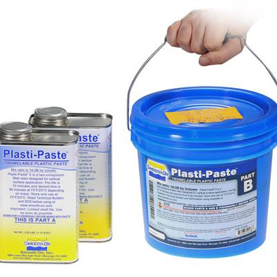 Plasti-Paste   /5 kg