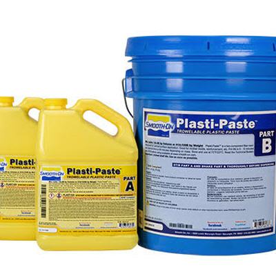Plasti-Paste   /26 kg