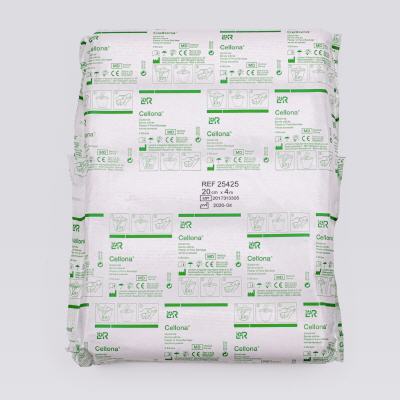 20cmx4m  /5 rolls