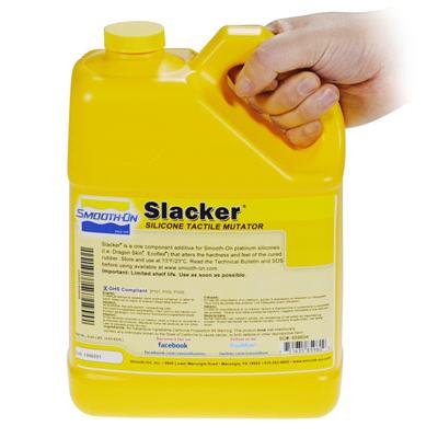 Slacker    /3,63 kg