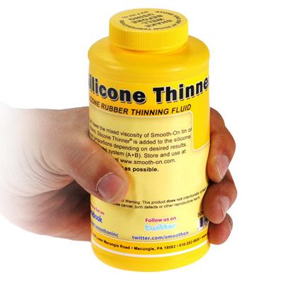Silicone Thinner  /0,41 kg