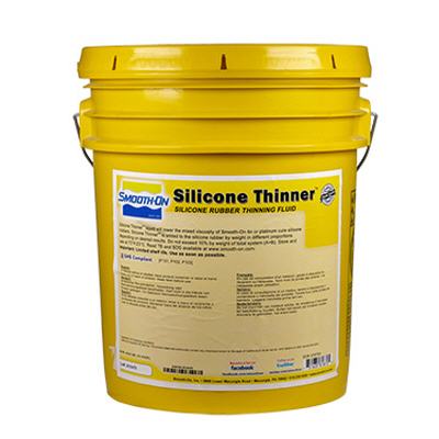 Silicone Thinner  /18,14 kg