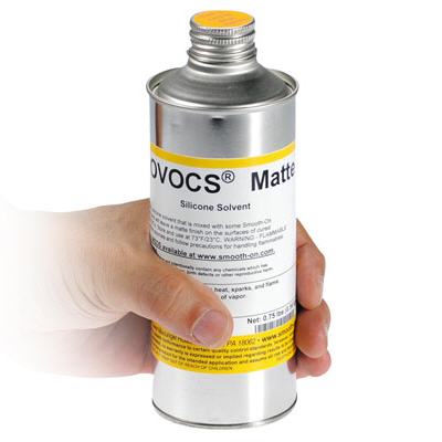 NOVOCS Matte /0,34 kg