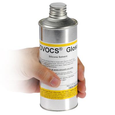 Novocs Gloss  /0,34kg
