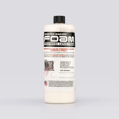 Foaming Agent  /1ltr