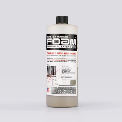 Gelling Agent  /946ml
