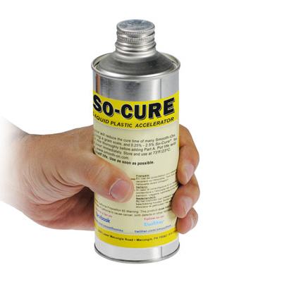 SO-CURE /500ml