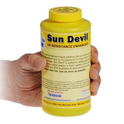 Sun Devil   /450 gr