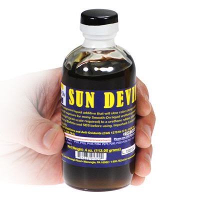 Sun Devil   /110 gr