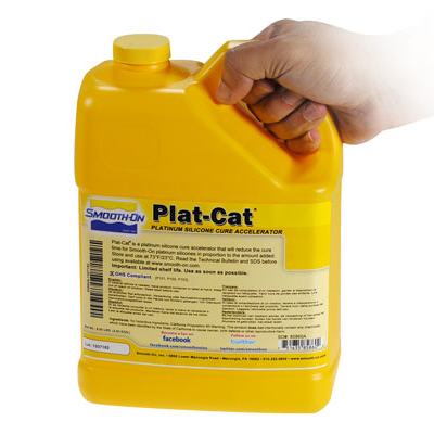 Plat-Cat  /3,63 kg